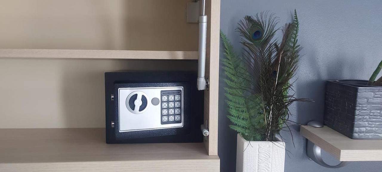 Apartman Pozoriste Penthaus Banja Luka Kültér fotó