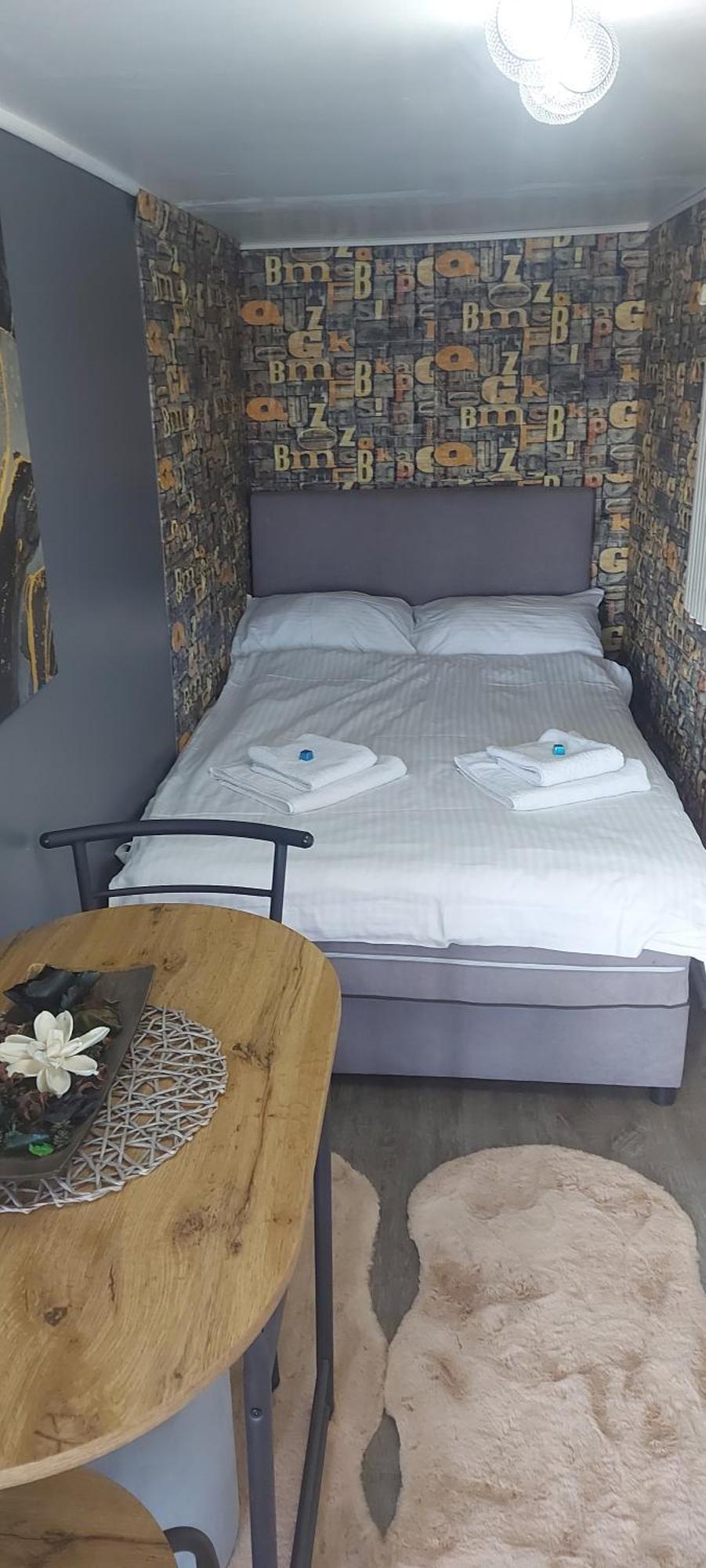 Apartman Pozoriste Penthaus Banja Luka Kültér fotó